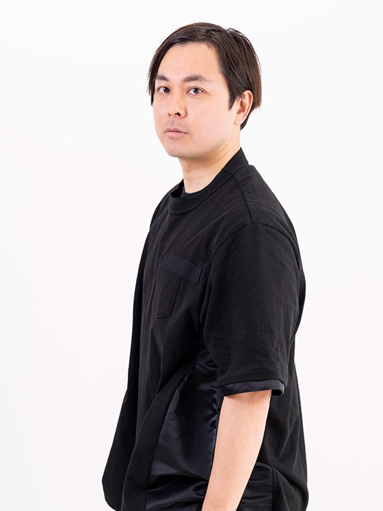 Photo:Hideaki Oki(offshot)
