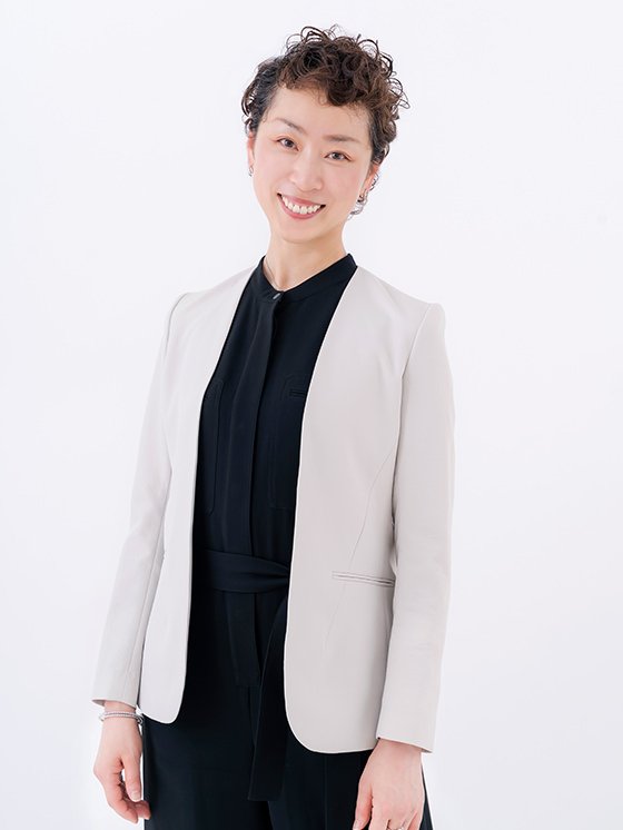 Photo:Mie Miura (offshot)