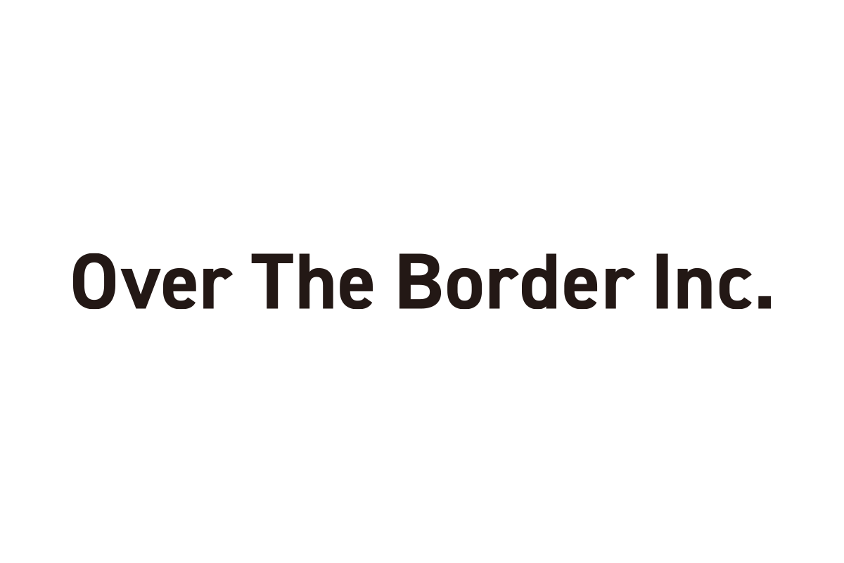 株式会社Over The Border