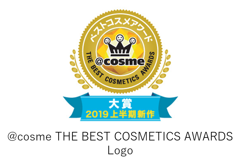 Japan's largest cosmetics review & ranking service "cosme" has