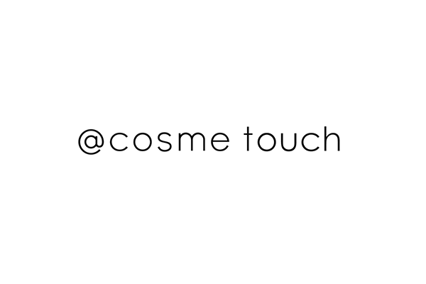 @cosme touch