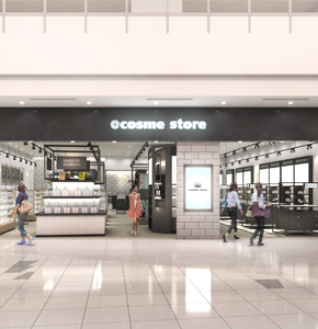 ｃｏｓｍｅ ｓｔｏｒｅ 埼玉県初進出で首都圏エリアを強化 百貨店ブランドの取り扱いも大幅拡大 ｃｏｓｍｅ ｓｔｏｒｅ ルミネ大宮店 3月1日open ｃｏｓｍｅ ｓｔｏｒｅ ららぽーと富士見店 3月23日open Istyle 株式会社アイスタイル